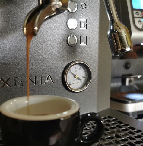 Xenia Espresso GmbH 